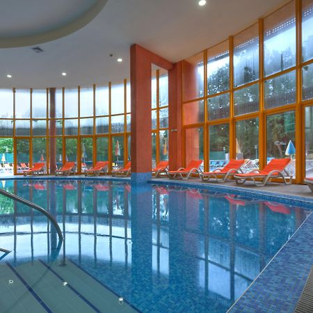 Atlas Hotel Altın Kumlar Dış mekan fotoğraf