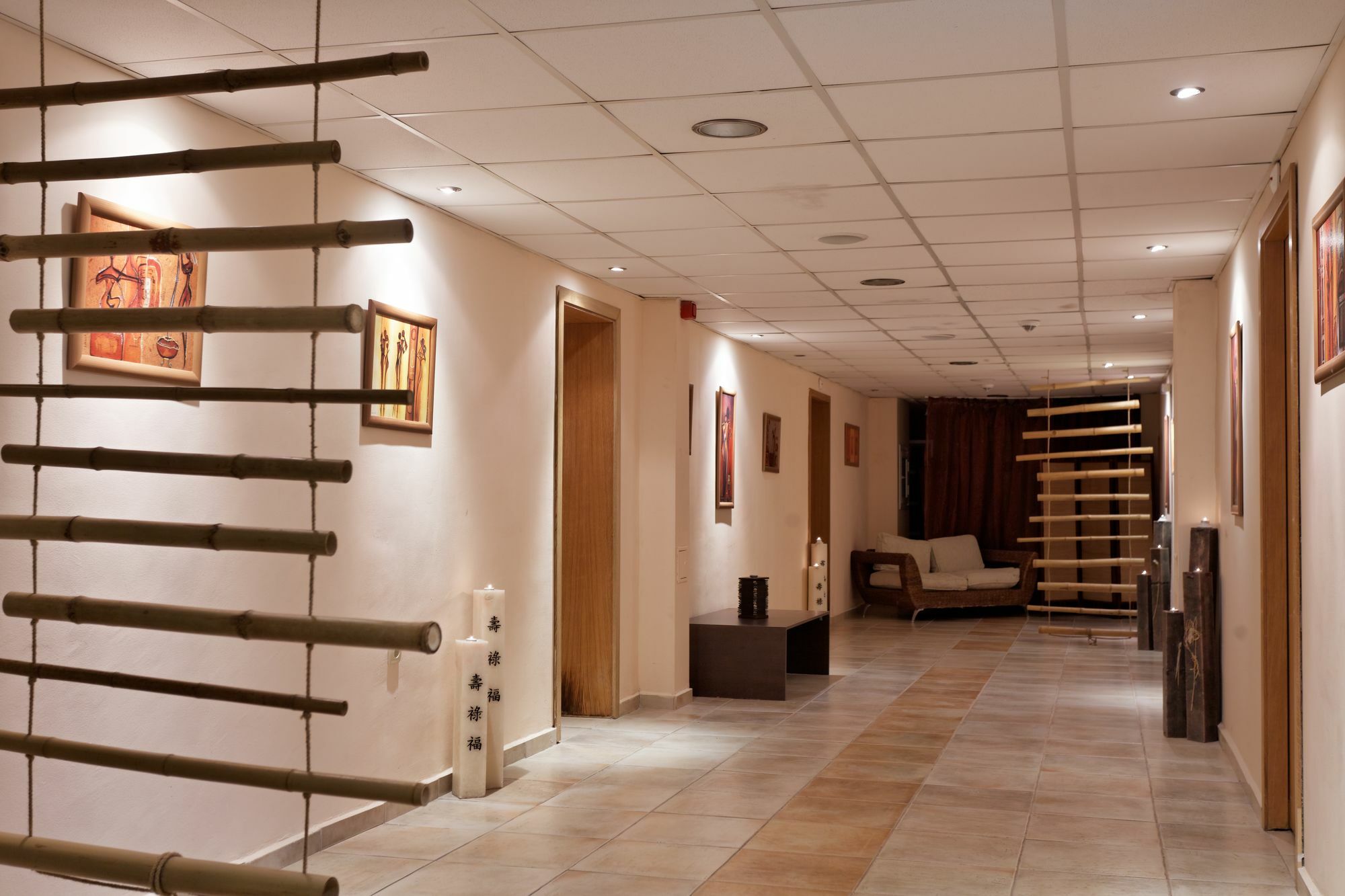 Atlas Hotel Altın Kumlar Dış mekan fotoğraf