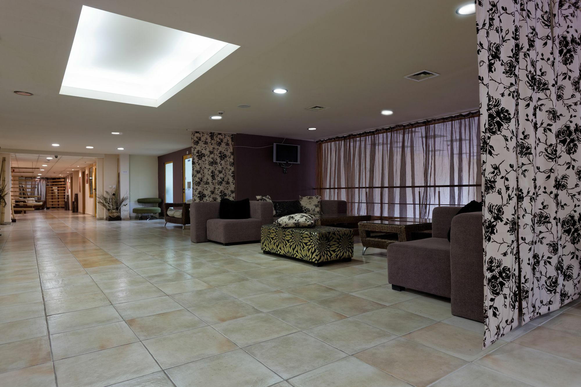 Atlas Hotel Altın Kumlar Dış mekan fotoğraf